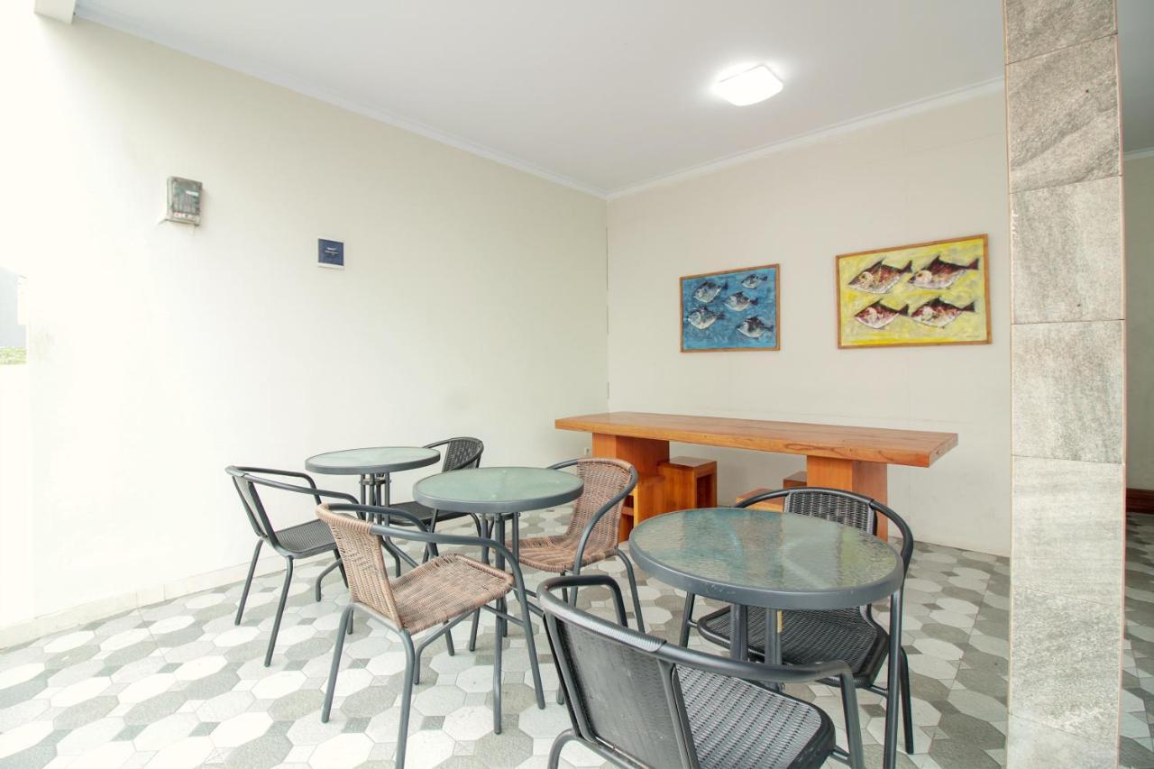 Oyo 396 Tibrae Residence Syariah Lembang Ngoại thất bức ảnh