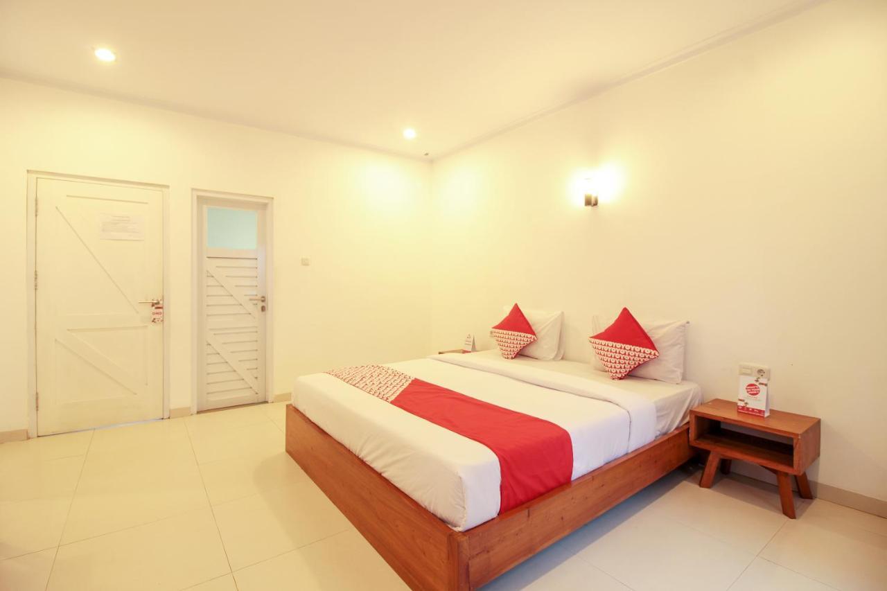 Oyo 396 Tibrae Residence Syariah Lembang Ngoại thất bức ảnh